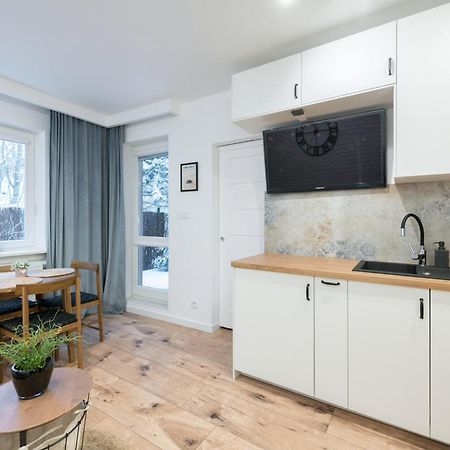 Prime Apartments - Studio Сопот Экстерьер фото