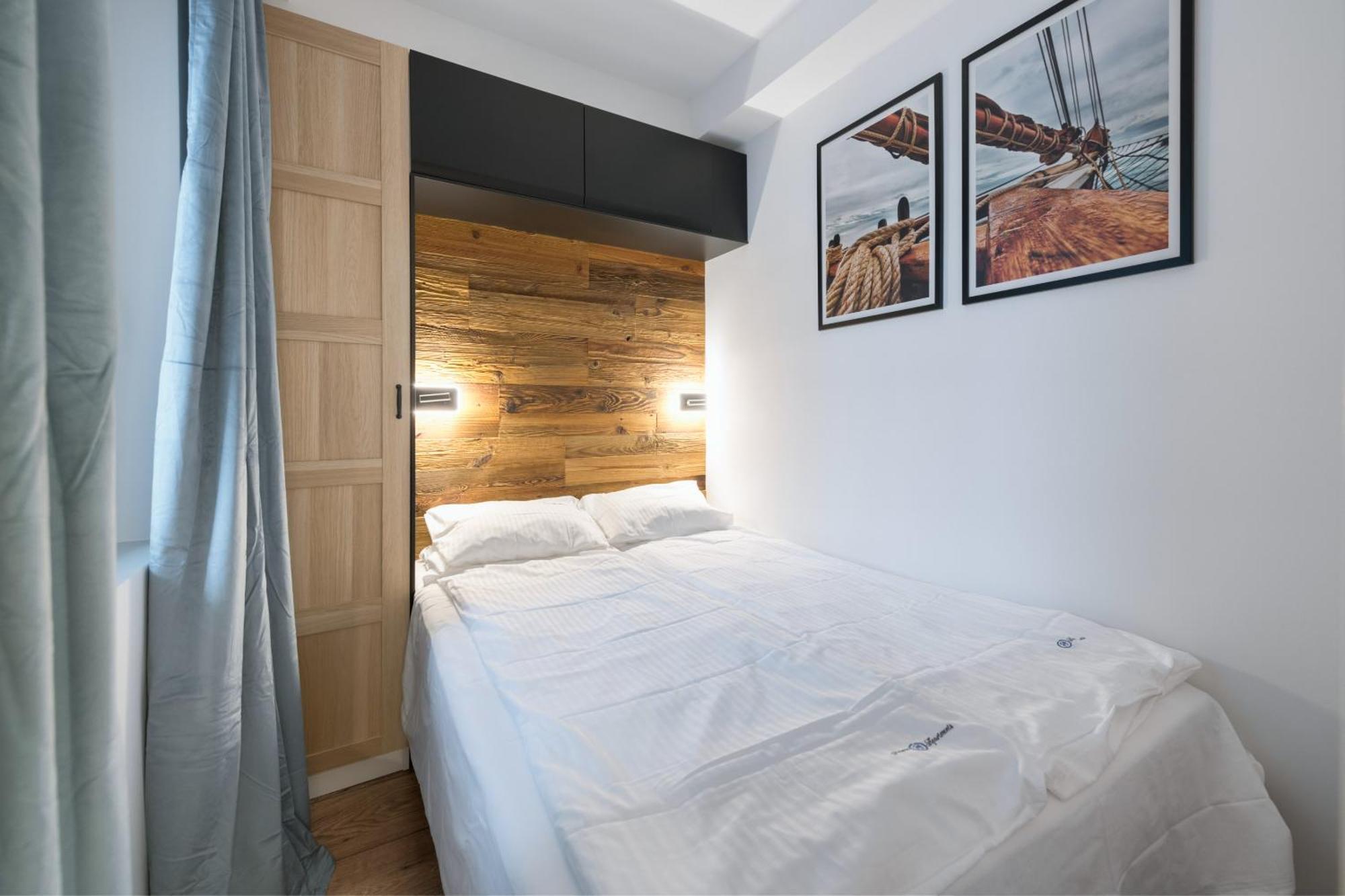 Prime Apartments - Studio Сопот Экстерьер фото