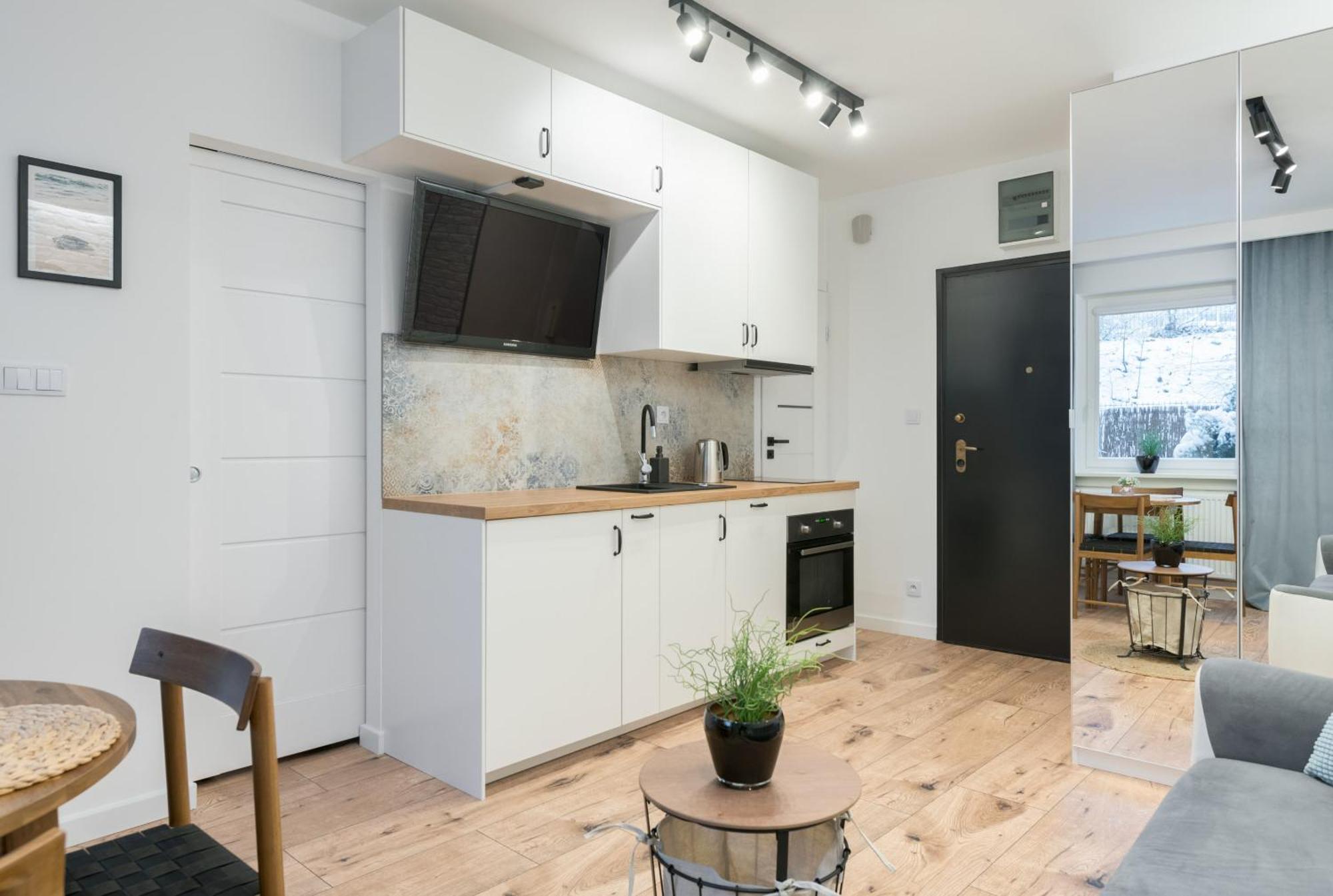 Prime Apartments - Studio Сопот Экстерьер фото