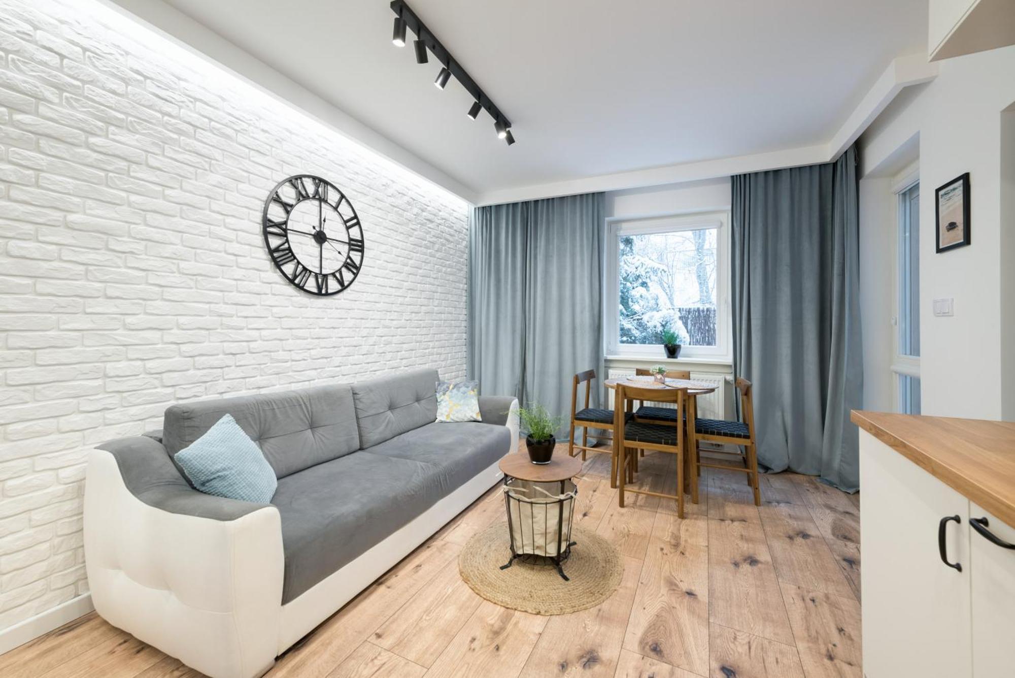 Prime Apartments - Studio Сопот Экстерьер фото