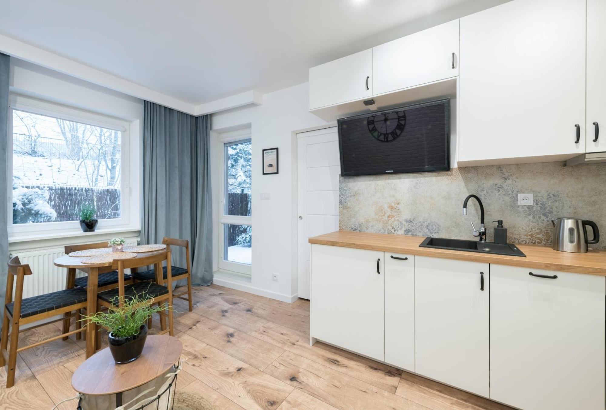 Prime Apartments - Studio Сопот Экстерьер фото