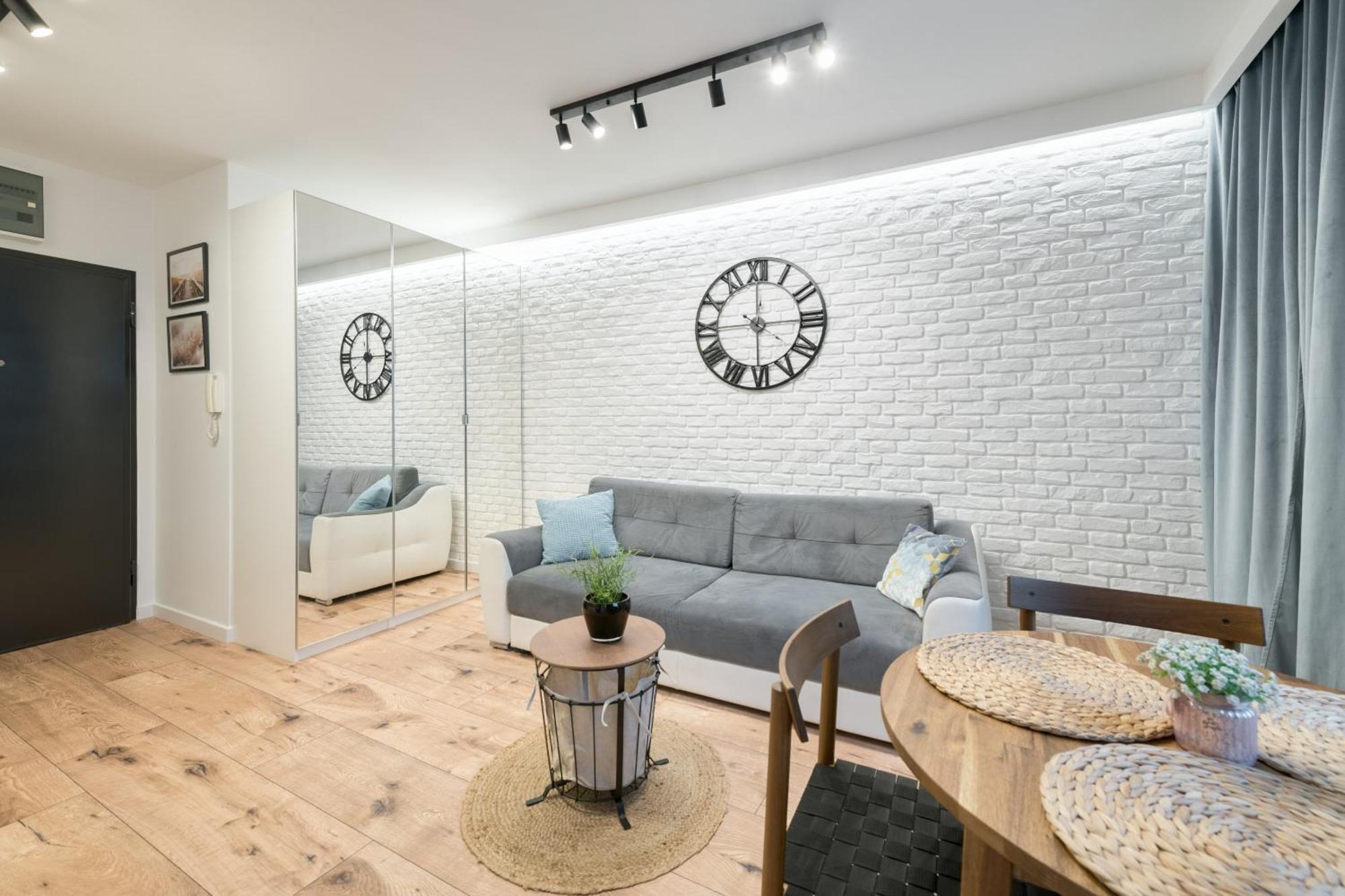 Prime Apartments - Studio Сопот Экстерьер фото