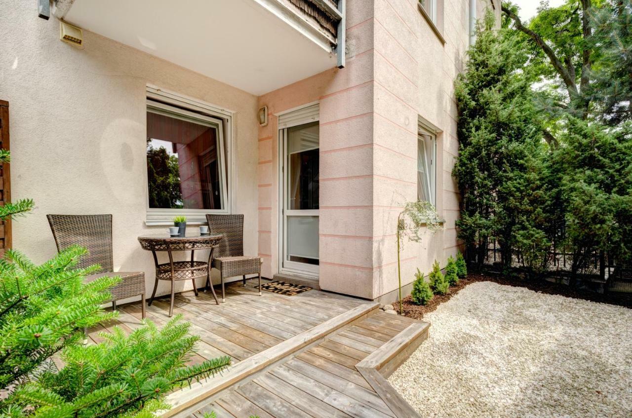 Prime Apartments - Studio Сопот Экстерьер фото